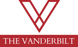 The Vanderbilt logo